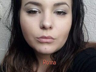 Ronna