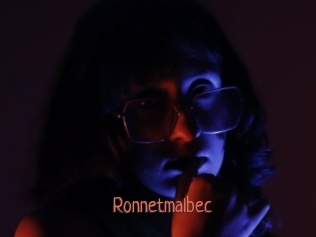 Ronnetmalbec