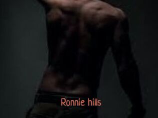 ronnie_hills Kachou Fuzoku