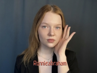 Ronnieabraham