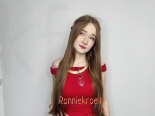 Ronniekroell