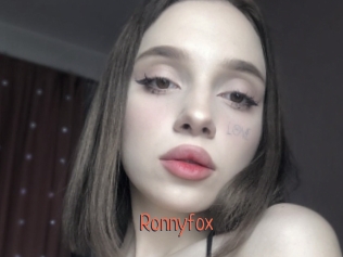 ronnyfox Kachou Fuzoku