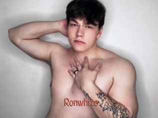 ronwhite Kachou Fuzoku