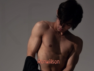Ronwillson