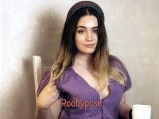 Roobypose
