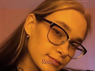 Roora