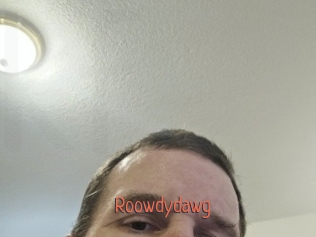 roowdydawg Kachou Fuzoku