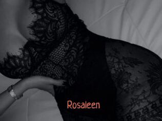 Rosaleen