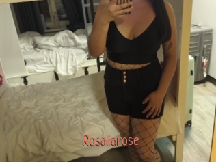 Rosaliarose