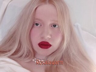 Rosaliawarm