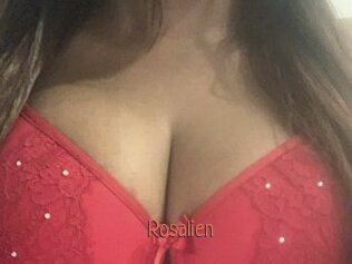 Rosalien