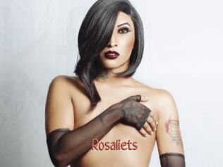 Rosaliets