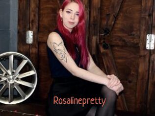 Rosalinepretty