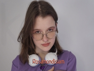 Rosamondislam