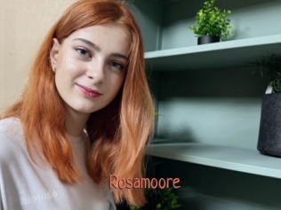 Rosamoore