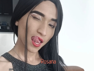 rosana Kachou Fuzoku