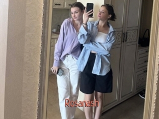 Rosanash