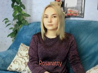Rosanatty