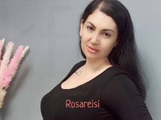 Rosareisi