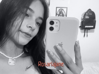 Rosariajane