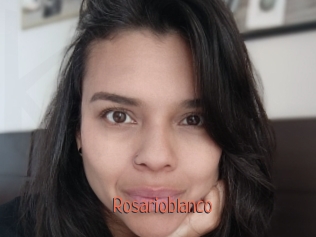 Rosarioblanco