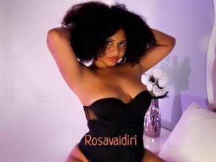 Rosavaldiri