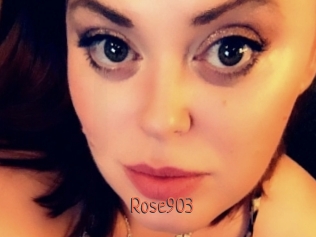 Rose903