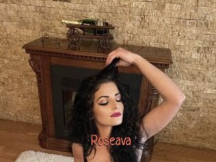 Roseava