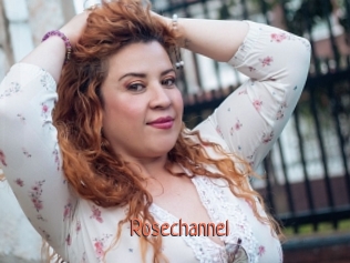 Rosechannel