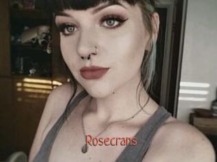 Rosecrans