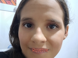 Rosefine