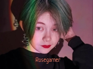 Rosegarner