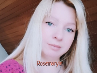 rosemaryle Kachou Fuzoku