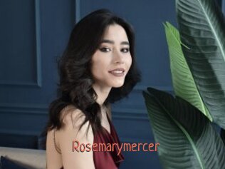 Rosemarymercer