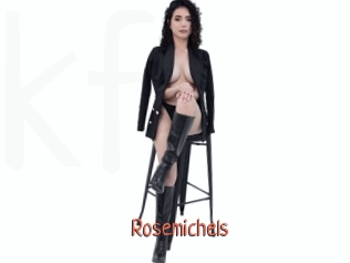 Rosemichels