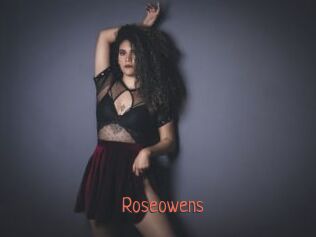Roseowens