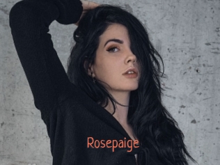 Rosepaige