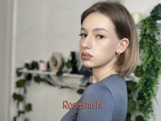 Roseshishi