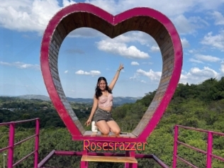 Rosesrazzer