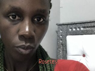 rosetess Kachou Fuzoku