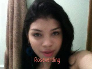 Roseverding
