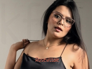 Rosevittale
