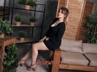 Rosewhitee