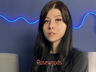 rosewoods Kachou Fuzoku