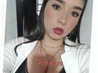 Rosewright