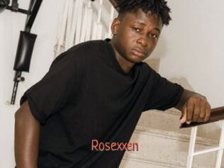 Rosexxen