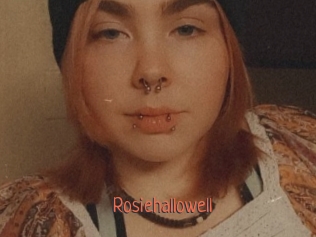 rosiehallowell Kachou Fuzoku