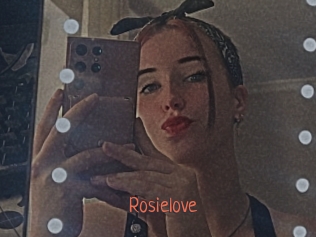 Rosielove