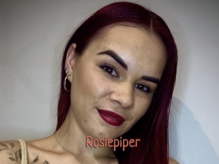 Rosiepiper