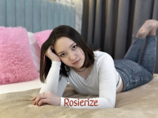 Rosierize